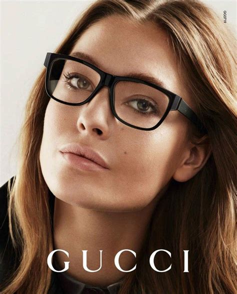 gucci glass adv|where to buy gucci glasses.